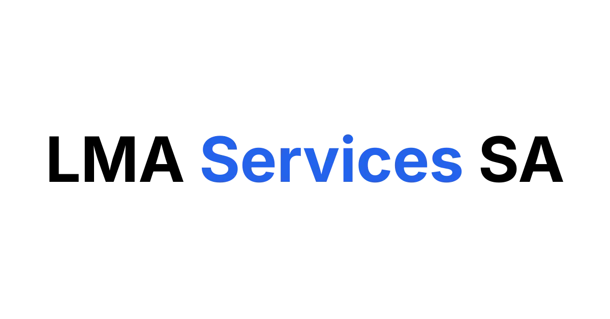LMA Services SA